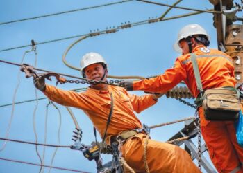 Tiền Giang: Thông báo lịch cúp điện ngày 01/06/2025