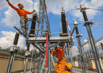 Đồng Nai: Thông báo lịch cúp điện ngày 01/06/2025