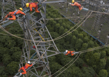 Long An: Thông báo lịch cúp điện từ ngày 02/06 đến 08/06/2025