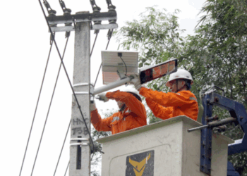 Bình Dương: Thông báo lịch cúp điện ngày 28/06/2025