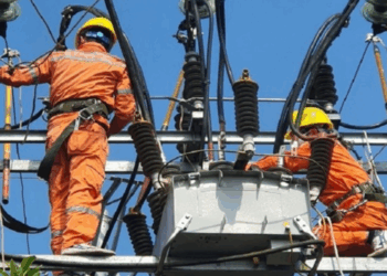 Bình Dương: Thông báo lịch cúp điện ngày 29/06/2025