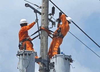 Bình Thuận: Thông báo lịch cúp điện ngày 13/06/2025