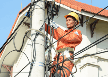 Cần Thơ: Thông báo lịch cúp điện ngày 13/06/2025