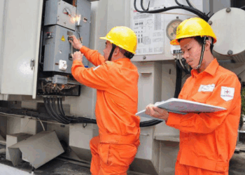 Bà Rịa Vũng Tàu: Thông báo lịch cúp điện ngày 13/06/2025