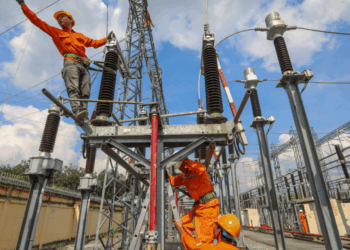 Đồng Nai: Thông báo lịch cúp điện ngày 15/06/2025