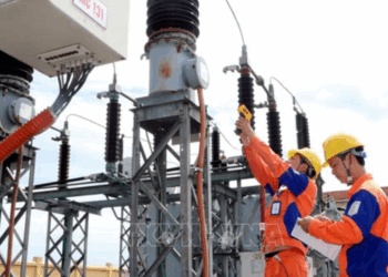 Long An: Thông báo lịch cúp điện ngày 16/06/2025