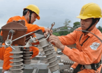 Bình Dương: Thông báo lịch cúp điện ngày 16/06/2025