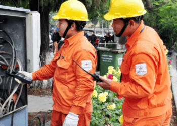 Tây Ninh: Thông báo lịch cúp điện ngày 16/06/2025