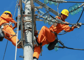 Bà Rịa Vũng Tàu: Thông báo lịch cúp điện ngày 17/06/2025