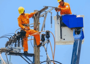 Đồng Nai: Thông báo lịch cúp điện ngày 17/06/2025