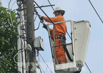 Cần Thơ: Thông báo lịch cúp điện ngày 18/06/2025