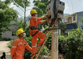 Đồng Nai: Thông báo lịch cúp điện ngày 20/06 và 21/06/2025