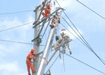 Bình Thuận: Thông báo lịch cúp điện ngày 22/06 và 23/06/2025