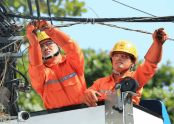 Bà Rịa Vũng Tàu: Thông báo lịch cúp điện ngày 22/06/2025