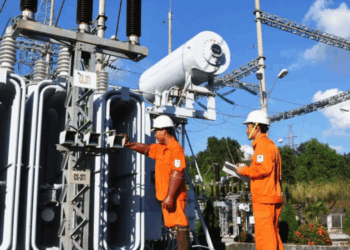 Ninh Thuận: Thông báo lịch cúp điện ngày 23/06/2025