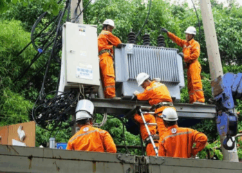 Đồng Nai: Thông báo lịch cúp điện ngày 23/06/2025