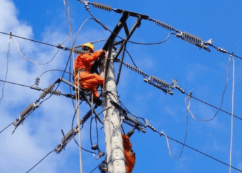 Bà Rịa Vũng Tàu: Thông báo lịch cúp điện ngày 24/06/2025