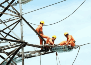 Long An: Thông báo lịch cúp điện ngày 26/06/2025