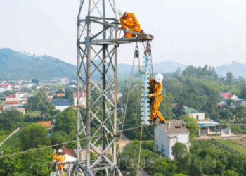 Bình Thuận: Thông báo lịch cúp điện ngày 26/06/2025