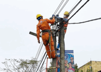 Đà Nẵng: Thông báo Lịch cúp điện ịch cúp điện ngày 26/06/2025
