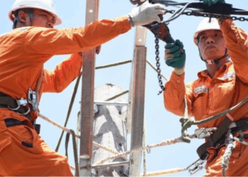 Tiền Giang: Thông báo lịch cúp điện ngày 04/06/2025