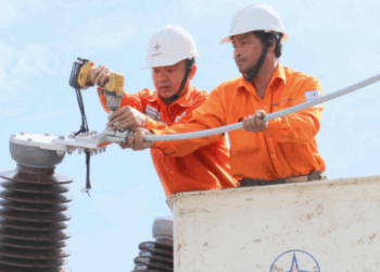 Bình Dương: Thông báo lịch cúp điện ngày 30/06/2025