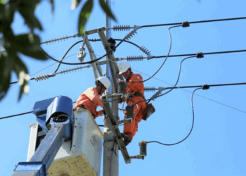 Long An: Thông báo lịch cúp điện ngày 30/06/2025