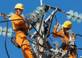 Đồng Nai: Thông báo lịch cúp điện ngày 04/06/2025