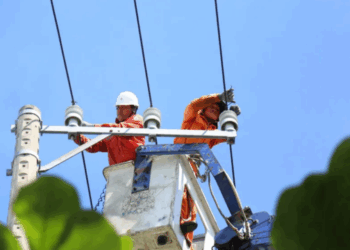 Bình Thuận: Thông báo lịch cúp điện ngày 27/06/2025