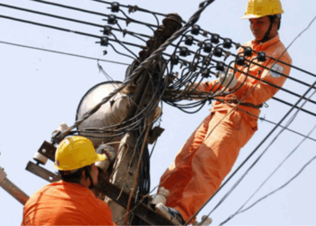 Bình Dương: Thông báo lịch cúp điện ngày 05/06/2025