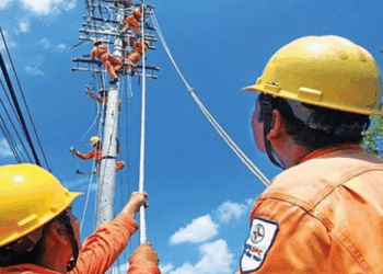 Phú Yên: Thông báo lịch cúp điện ngày 30/06/2025