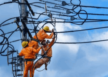 Bà Rịa Vũng Tàu: Thông báo lịch cúp điện từ ngày 02/06 đến 08/06/2025