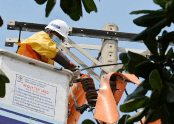 Tây Ninh: Thông báo lịch cúp điện ngày 01/07/2025