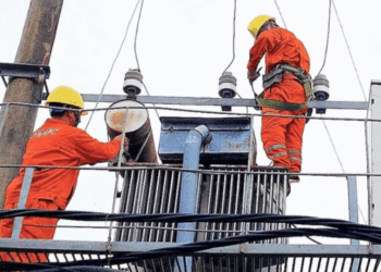 Bà Rịa Vũng Tàu: Thông báo lịch cúp điện ngày 06/06/2025