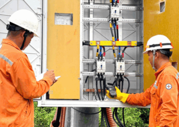 Đồng Nai: Thông báo lịch cúp điện ngày 06/06/2025