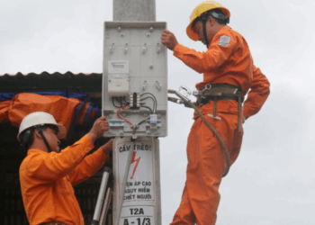 Tây Ninh: Thông báo lịch cúp điện ngày 06/06/2025