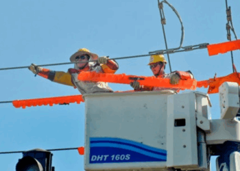 Bình Thuận: Thông báo lịch cúp điện ngày 07/06/2025