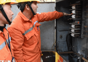 Bình Dương: Thông báo lịch cúp điện ngày 07/06/2025