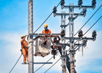 Long An: Thông báo lịch cúp điện ngày 08/06/2025