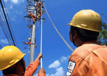 Tiền Giang: Thông báo lịch cúp điện ngày 08/06/2025