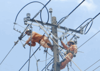 Bà Rịa Vũng Tàu: Thông báo lịch cúp điện ngày 09/06/2025