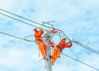 Cần Thơ: Thông báo lịch cúp điện ngày 09/06/2025