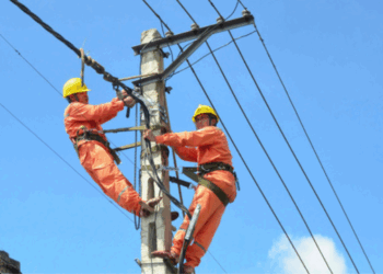 Bình Dương: Thông báo lịch cúp điện từ ngày 02/06 đến 08/06/2025