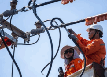 Tây Ninh: Thông báo lịch cúp điện ngày 09/06/2025