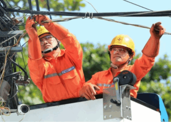 Bình Dương: Thông báo lịch cúp điện ngày 09/06/2025