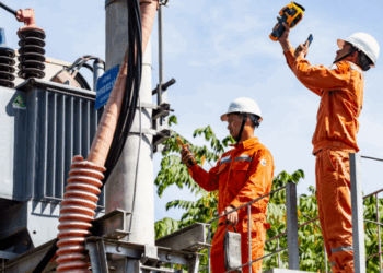 Cần Thơ: Thông báo lịch cúp điện ngày 10/06/2025