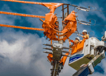 Bình Thuận: Thông báo lịch cúp điện ngày 12/06/2025