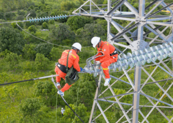 Long An: Thông báo lịch cúp điện ngày 12/06/2025