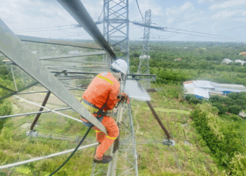 Tiền Giang: Thông báo lịch cúp điện ngày 12/06/2025