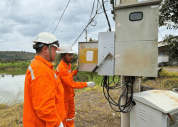 Ninh Thuận: Thông báo lịch cúp điện ngày 12/06/2025